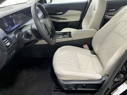 New 2026 Nissan Sentra SL w/ Floor Mat Package FWD image 12