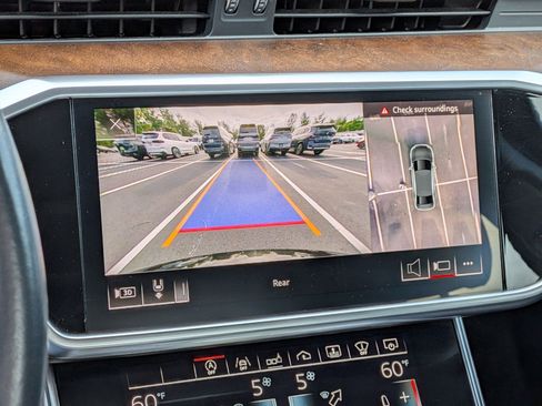 Used 2019 Audi A6 3.0T Prestige w/ Prestige Package image 25