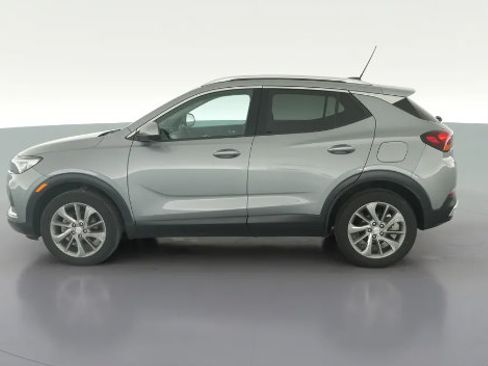 Used 2023 Buick Encore GX Essence w/ Experience Buick Package AWD/4WD image 4