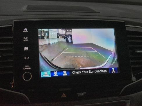 Used 2023 Honda Ridgeline RTL-E image 16