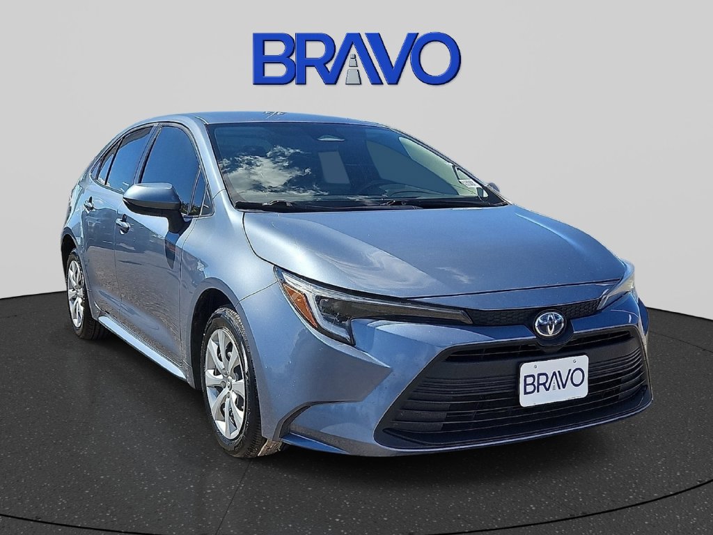 Used 2024 Toyota Corolla LE FWD image 6