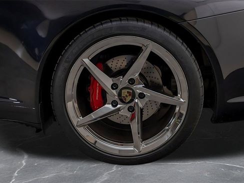 Used 2009 Porsche 911 Carrera S image 52