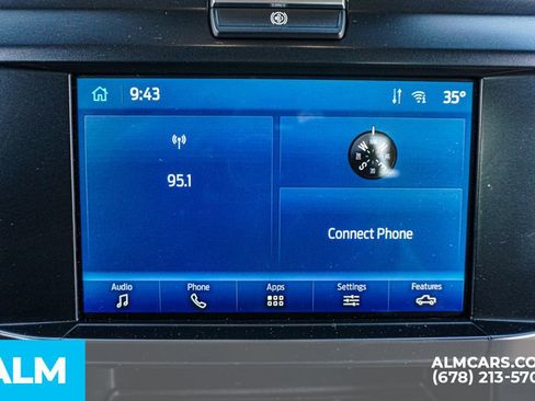 Used 2025 Ford F350 XLT image 34