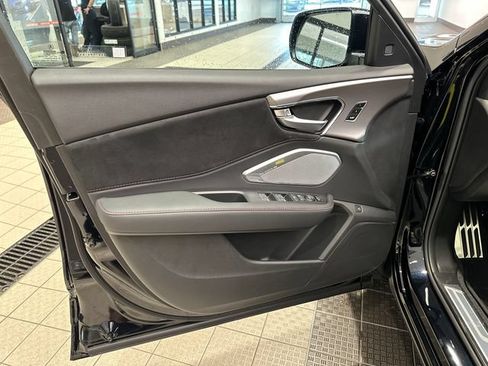 New 2026 Acura RDX A-Spec AWD/4WD image 10