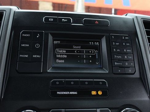 Used 2019 Ford F550 2WD Regular Cab Super Duty image 29