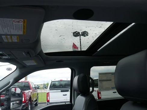 New 2026 Ford F250 Lariat AWD/4WD image 3