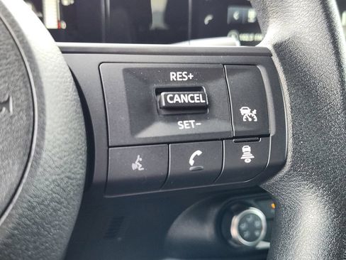 Certified 2025 Nissan Kicks SV FWD image 22