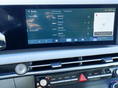 New 2026 Hyundai Tucson SEL image 3