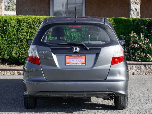 Used 2013 Honda Fit image 7