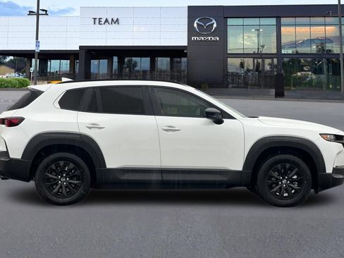 New 2026 MAZDA CX-50 AWD 2.5 Hybrid w/ Weather Package image 3