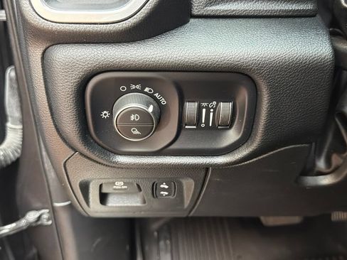 Used 2022 RAM 1500 Laramie w/ Sport Appearance Package AWD/4WD image 24