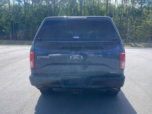 Used 2016 Ford F150 XL w/ Equipment Group 101A Mid image 6