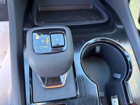 New 2026 Nissan Rogue SV image 18