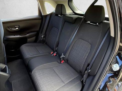 Used 2024 Honda HR-V LX image 26
