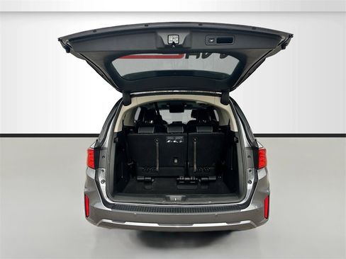 Used 2025 Honda Odyssey Touring image 28