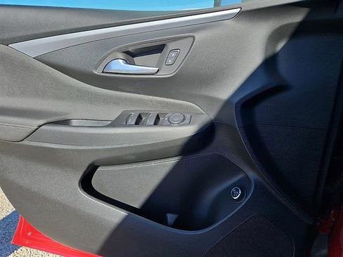 New 2026 Buick Envista Preferred w/ Convenience II Package image 14