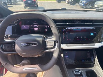 Used 2024 Jeep Wagoneer Launch Edition