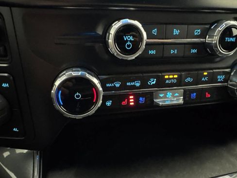Used 2022 Ford F150 Tremor w/ Equipment Group 402A High AWD/4WD image 39