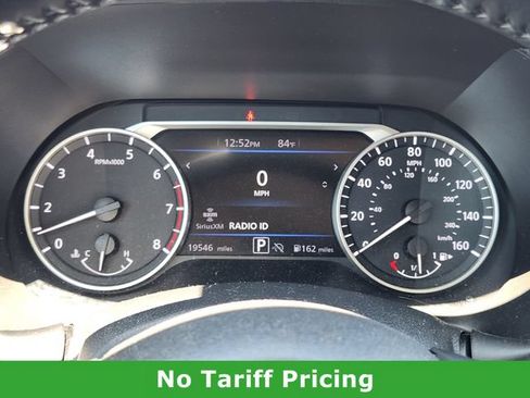 Used 2024 Nissan Sentra SV w/ All-Weather Package FWD image 15