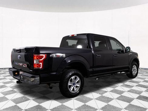 Used 2018 Ford F150 XLT image 14