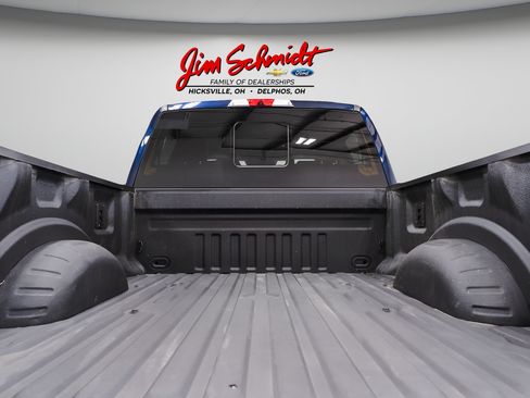 Used 2024 Ford F250 Lariat w/ Lariat Ultimate Package AWD/4WD image 42