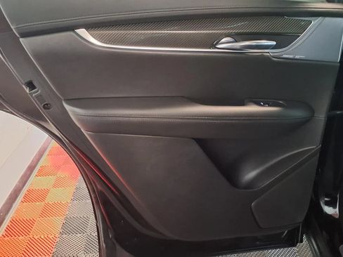 Used 2020 Cadillac XT6 Sport AWD/4WD image 13