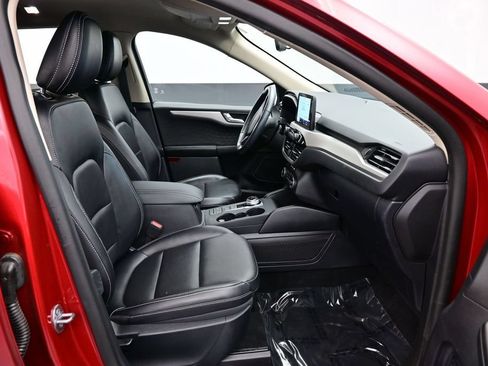 Used 2020 Ford Escape SEL FWD image 36