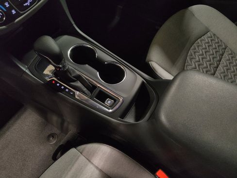 Used 2024 Chevrolet Equinox LS image 26