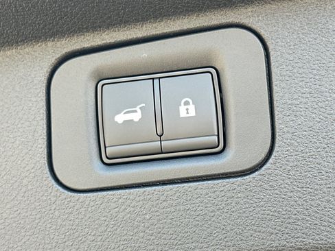 New 2026 Nissan Armada Platinum Reserve image 20