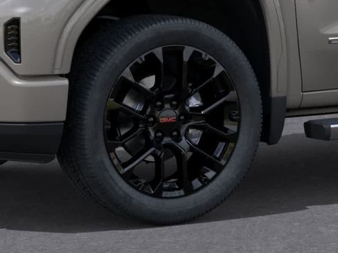 New 2026 GMC Sierra 1500 Denali w/ Denali Reserve Package AWD/4WD image 9