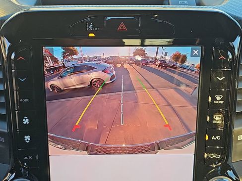 New 2026 RAM 1500 Big Horn image 23