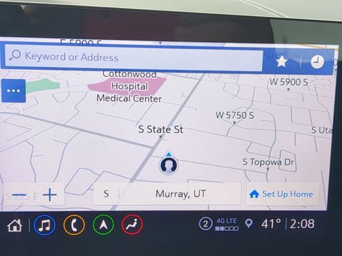 Used 2023 Chevrolet Corvette Stingray Preferred Cpe w/ Z51 Performance Package image 19