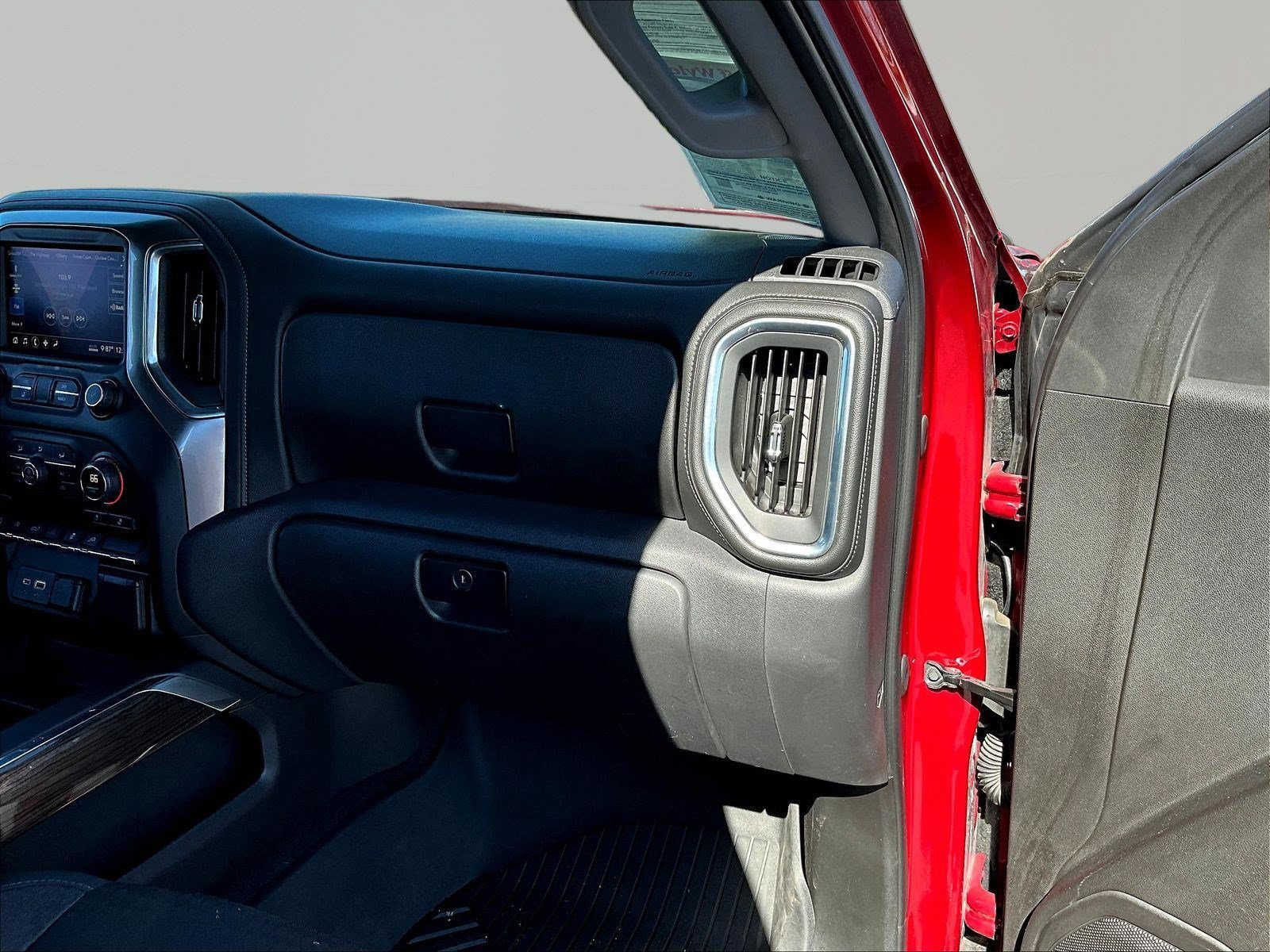 Used 2020 Chevrolet Silverado 1500 RST AWD/4WD image 26