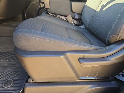 Used 2024 Chevrolet Silverado 2500 LT image 17