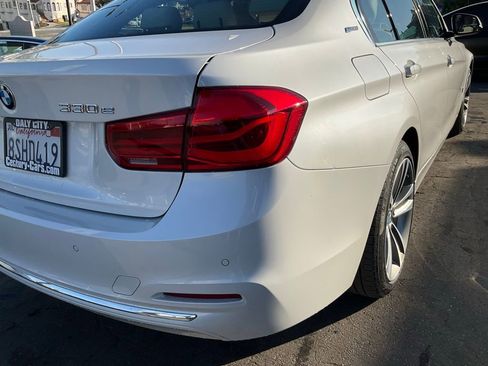 Used 2017 BMW 330e image 76