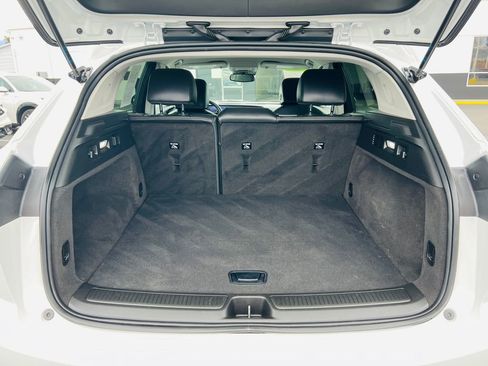 Used 2025 Buick Envision Preferred image 33