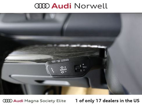 New 2026 Audi Q8 Premium Plus image 26