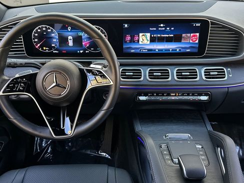 Certified 2024 Mercedes-Benz GLE 350 4MATIC image 28