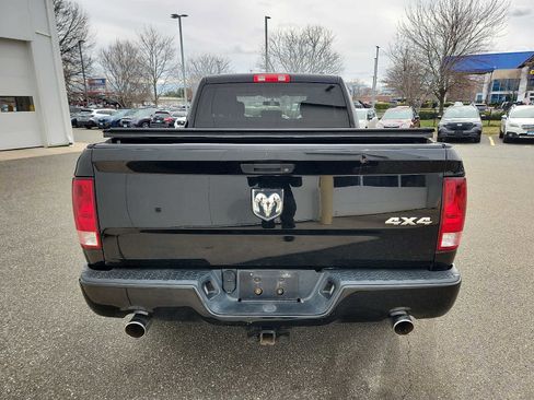 Used 2012 RAM 1500 Express image 5