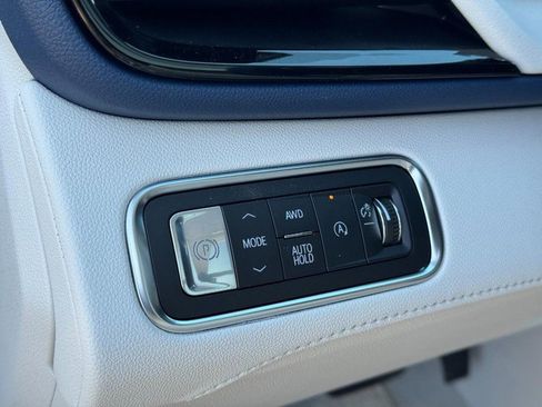 New 2026 Buick Enclave Avenir w/ Super Cruise Package image 18