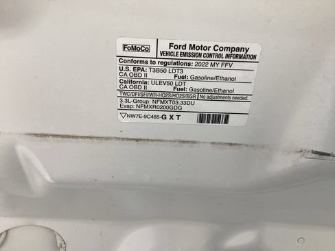 Used 2022 Ford F150 XL w/ Trailer Tow Package AWD/4WD image 68