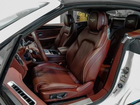 Used 2020 Bentley Continental GT AWD/4WD image 47