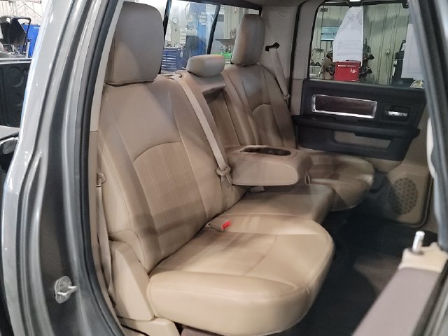 Used 2012 RAM 1500 Laramie w/ Protection Group AWD/4WD image 35