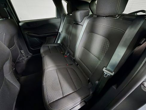 Used 2024 Ford Escape Active w/ Tech Pack #1 image 24