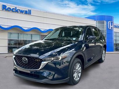 Used 2023 MAZDA CX-5 AWD 2.5 S w/ Select Package