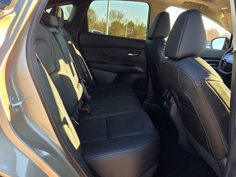 New 2026 Nissan Murano SL w/ Comfort Package AWD/4WD image 17