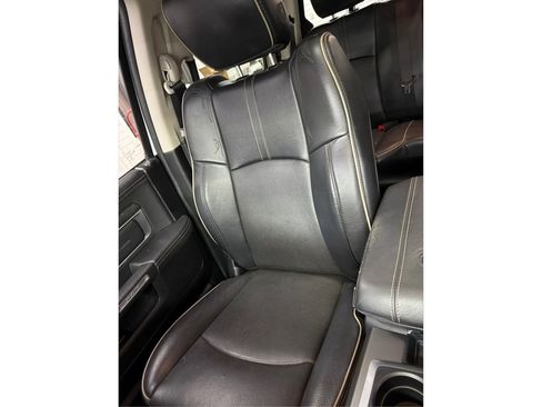 Used 2014 RAM 1500 Limited image 35