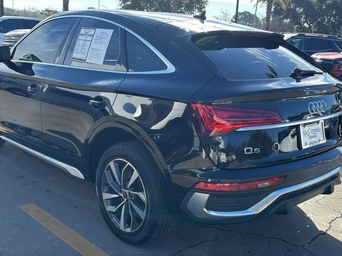 Used 2022 Audi Q5 2.0T Premium Plus image 5