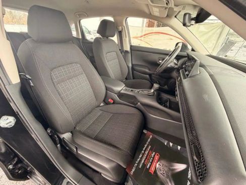 Used 2025 Honda HR-V LX image 19