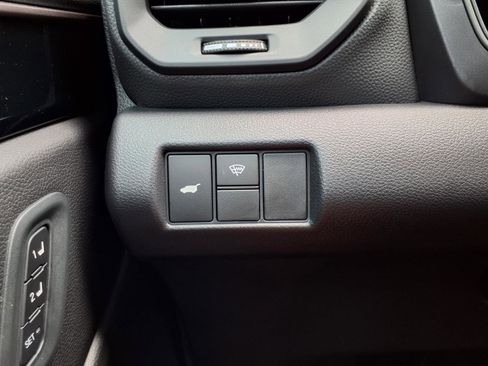 New 2026 Honda Pilot TrailSport image 7